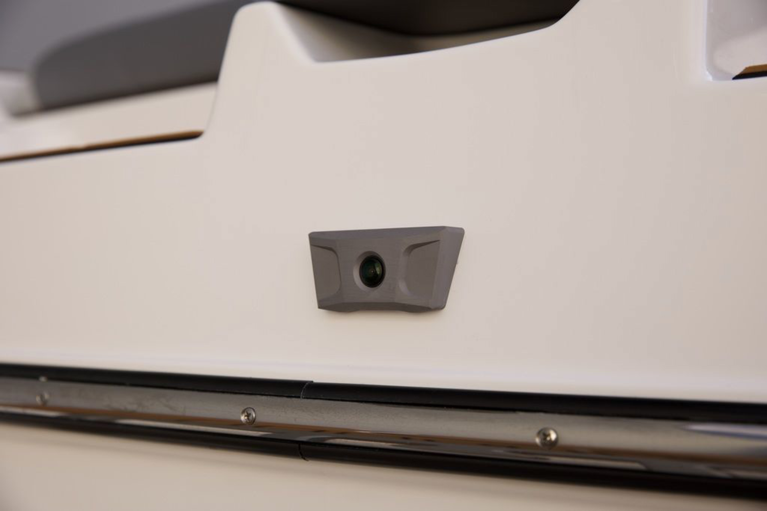 2026 Malibu Boats 20 VTX