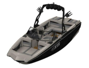 2026 Axis Boats A225 for sale in Draper, Utah