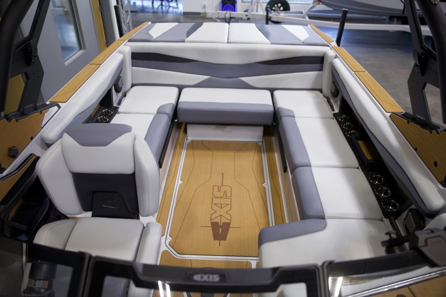 2026 Axis Wake Research A225