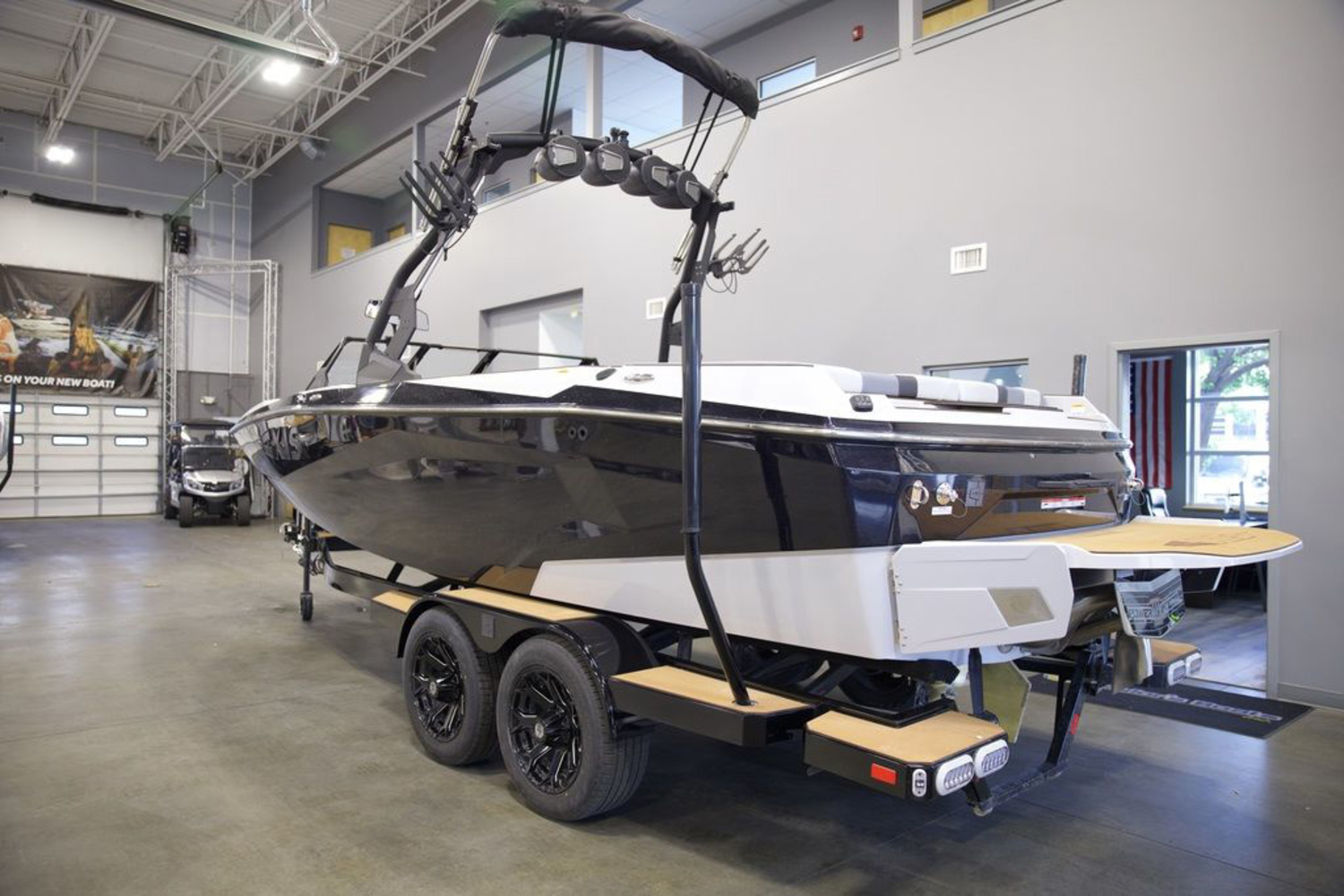 2026 Axis Wake Research A225