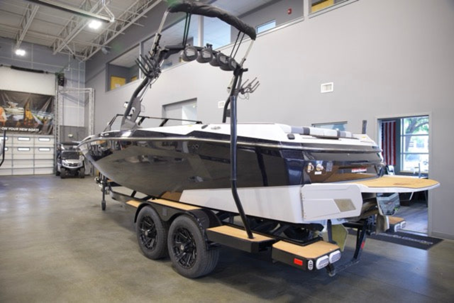 2026 Axis Wake Research A225