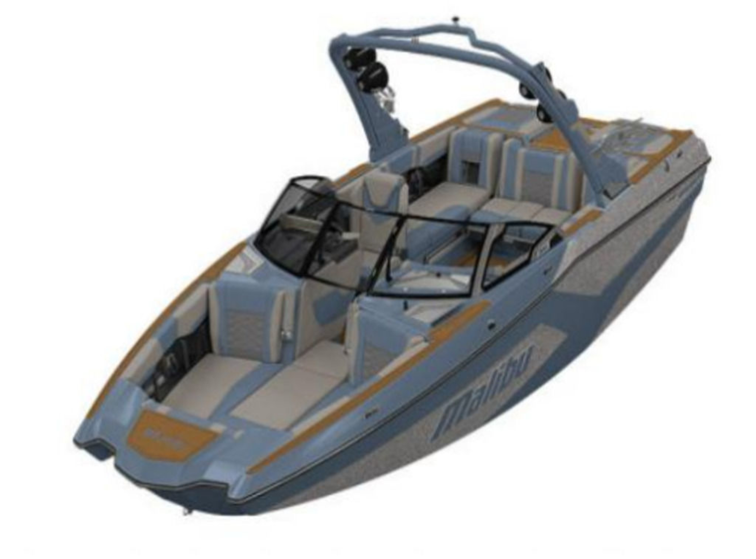2026 Malibu Boats 23 MXZ