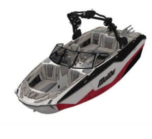 2026 Malibu Boats M242 for sale in Draper, Utah