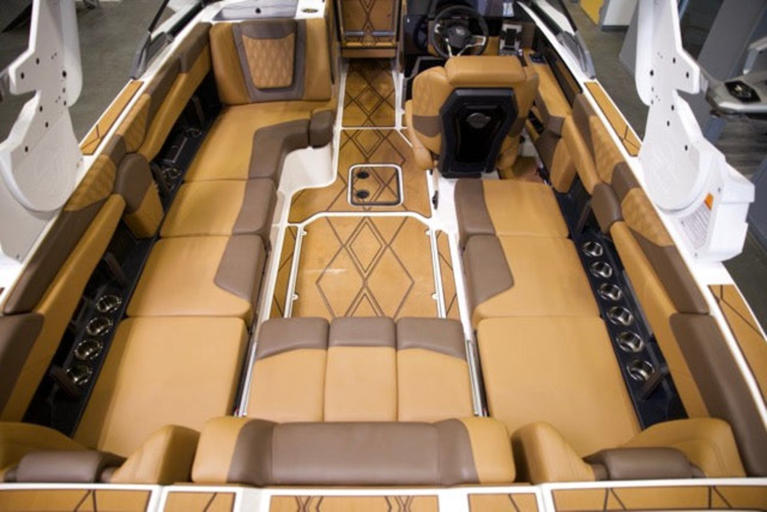 2026 Malibu Boats M230