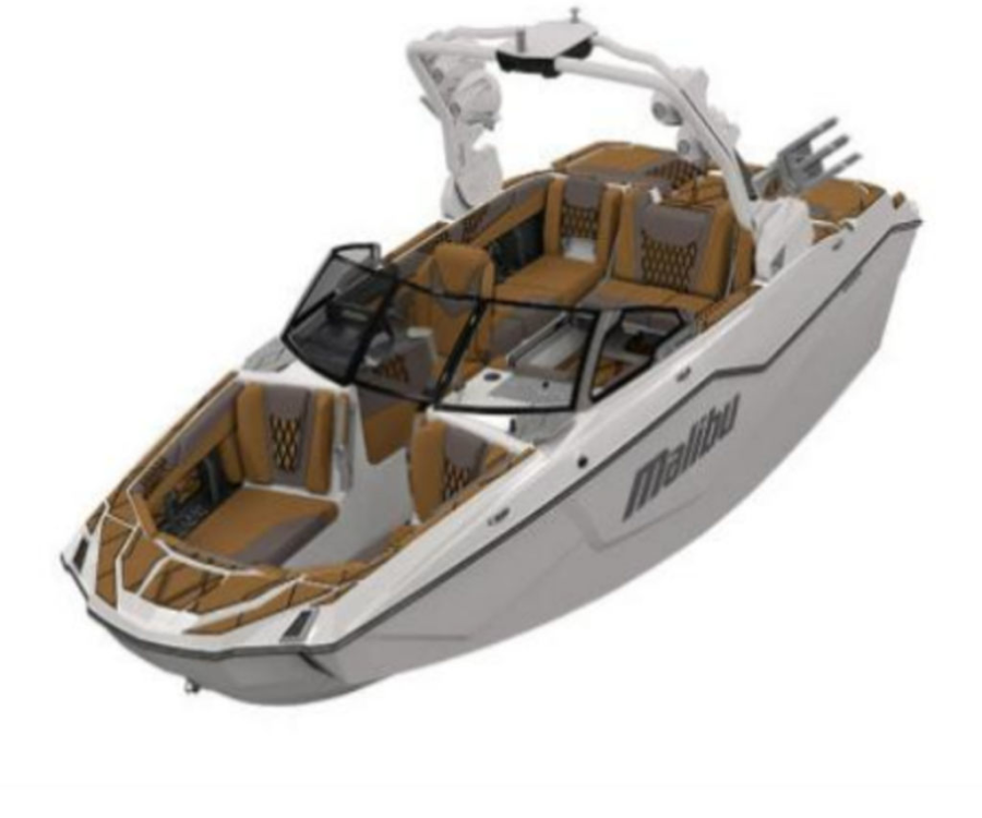 2026 Malibu Boats M230 for sale in DRAPER, Utah