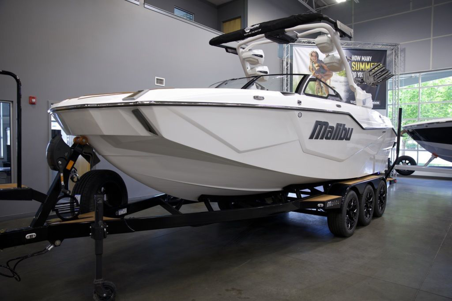 2026 Malibu Boats M230
