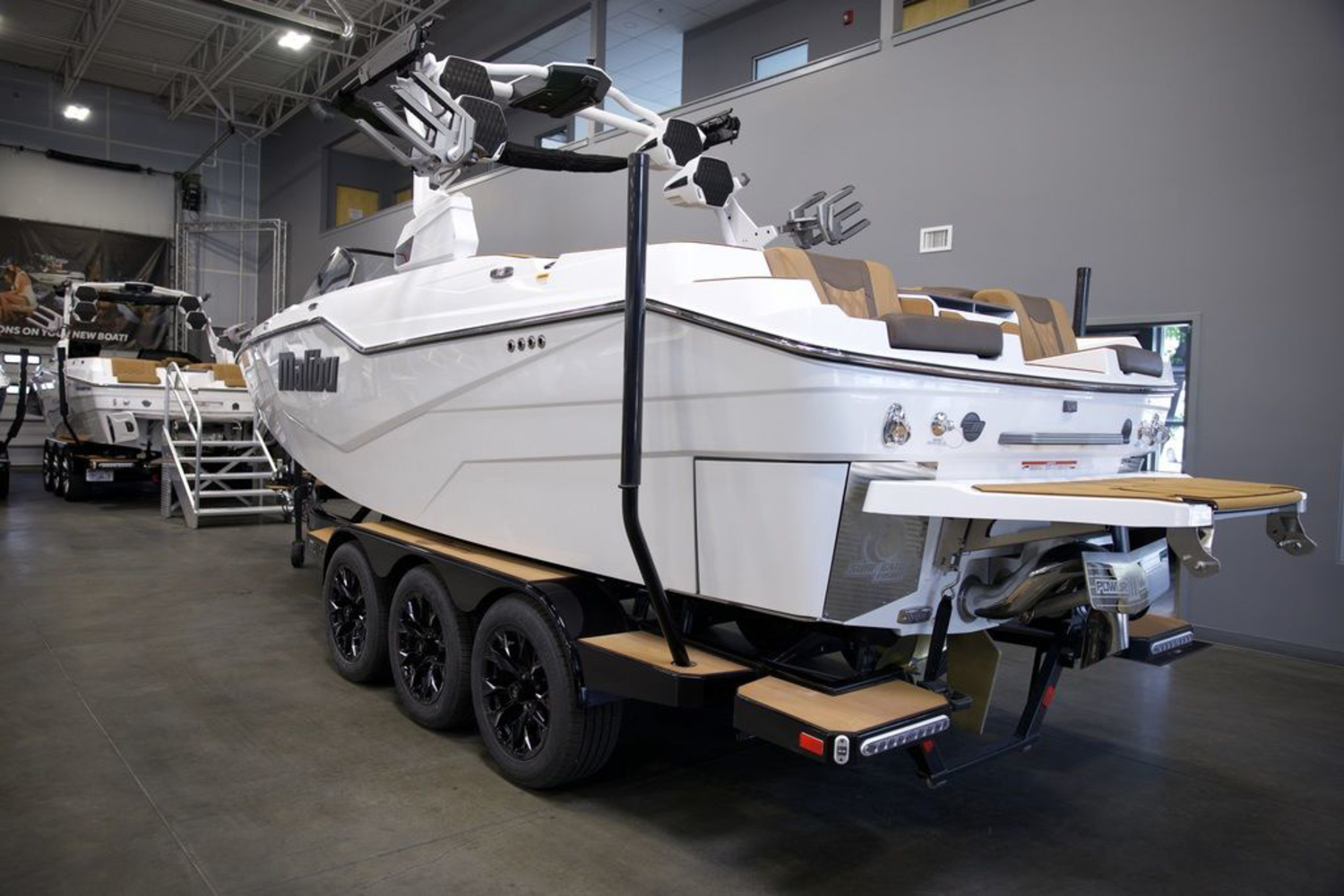 2026 Malibu Boats M230