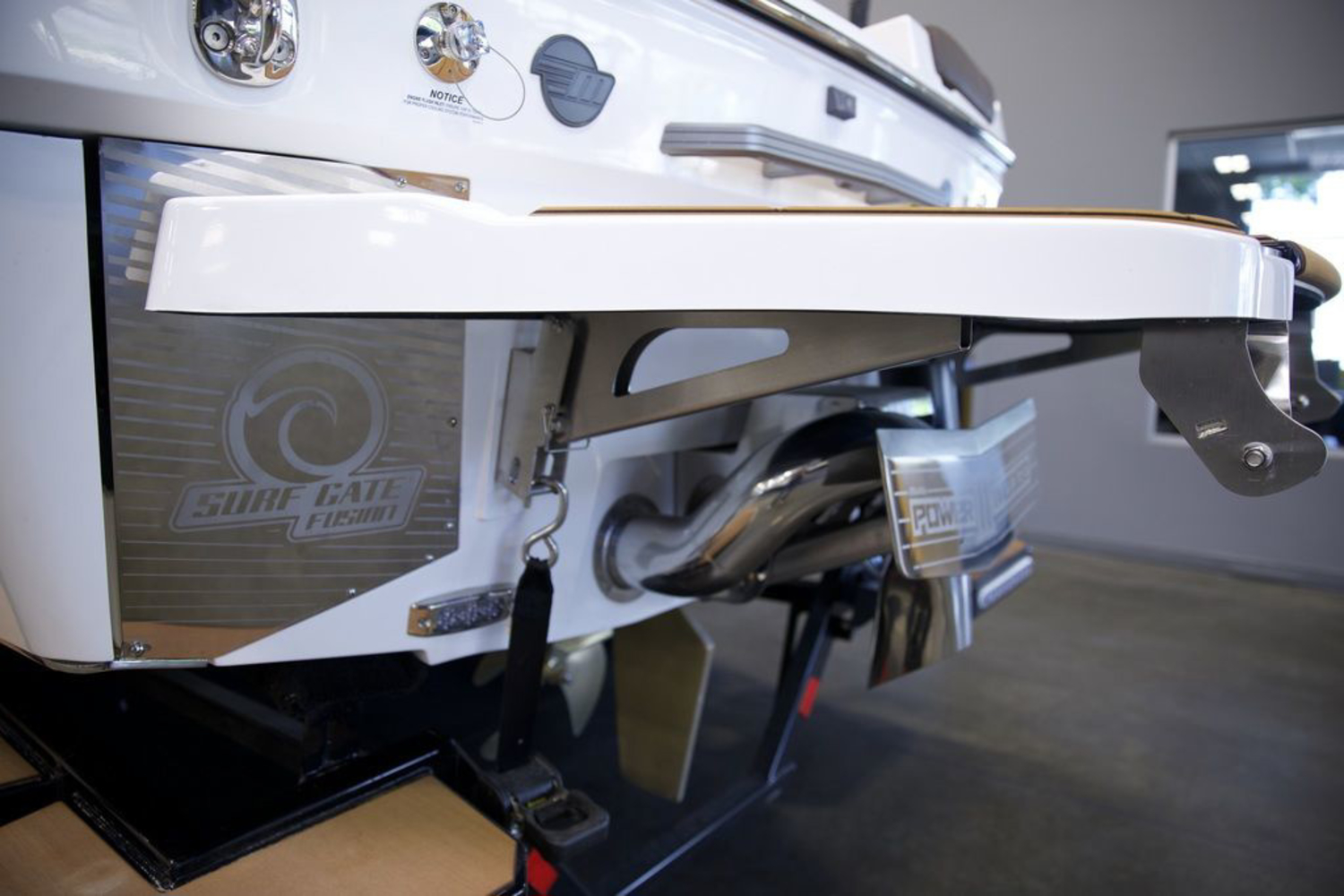 2026 Malibu Boats M230