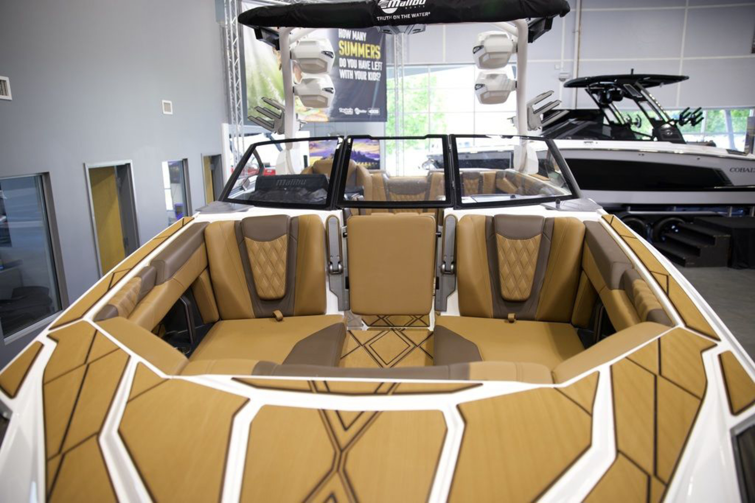 2026 Malibu Boats M230