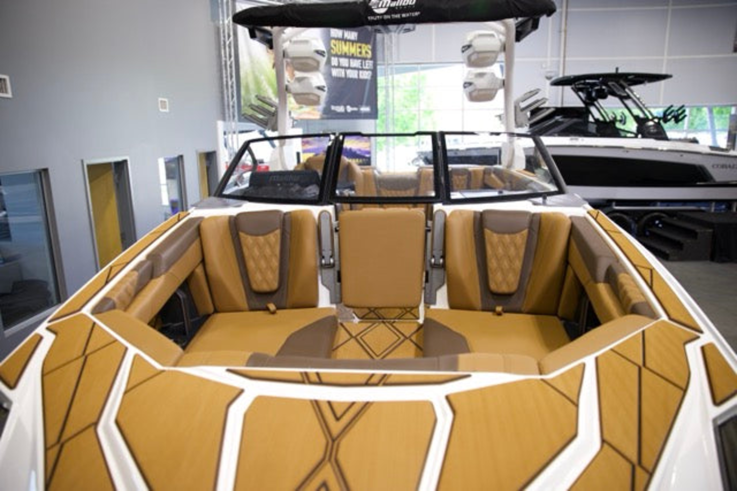 2026 Malibu Boats M230