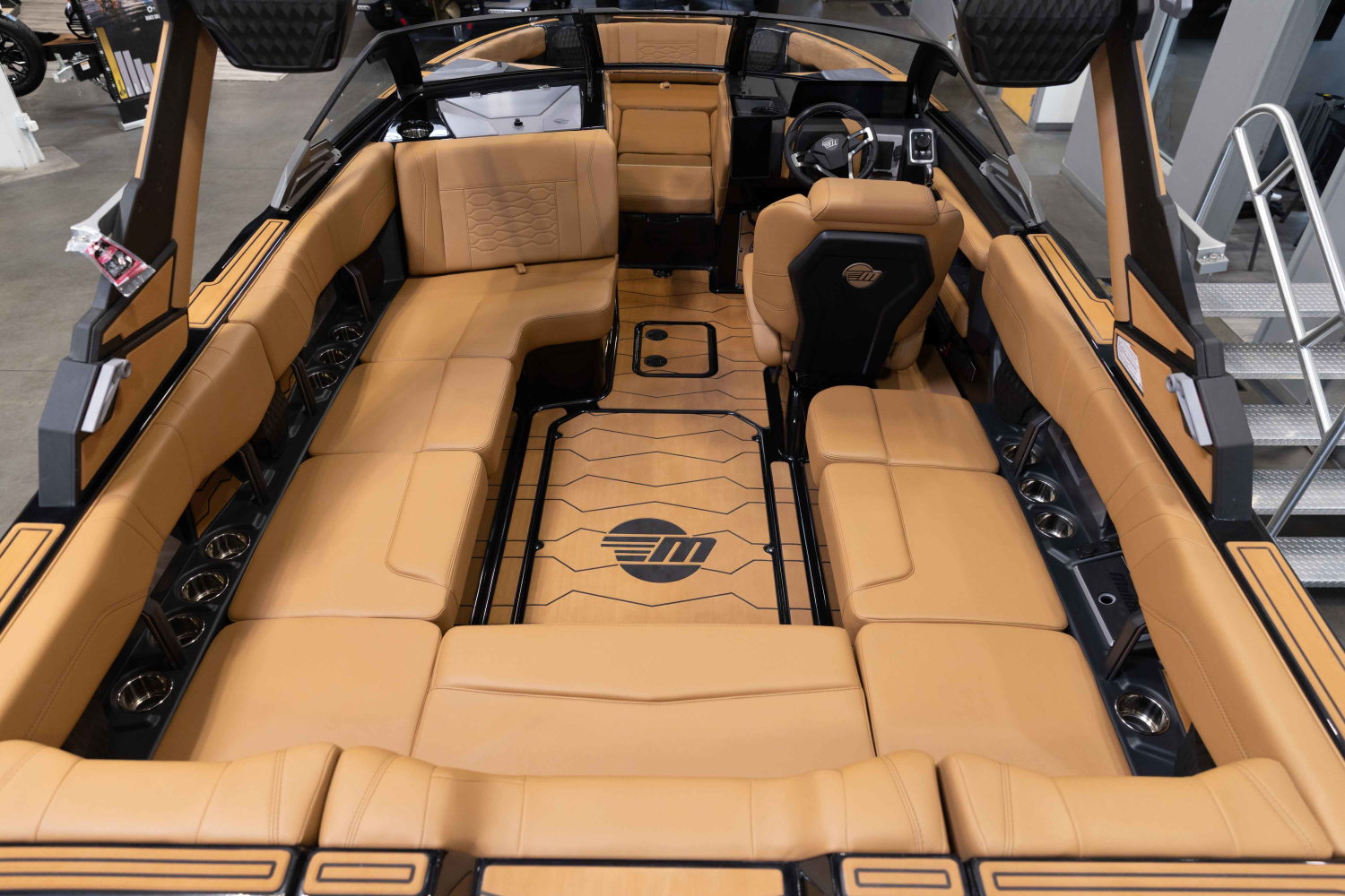 2026 Malibu Boats 23 MXZ