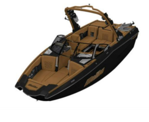 2026 Malibu Boats Wakesetter 23 MXZ for sale in Draper, Utah