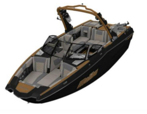 2026 Malibu Boats Wakesetter 23 MXZ for sale in Draper, Utah