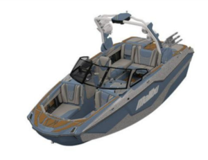 2026 Malibu Boats M230 for sale in Draper, Utah