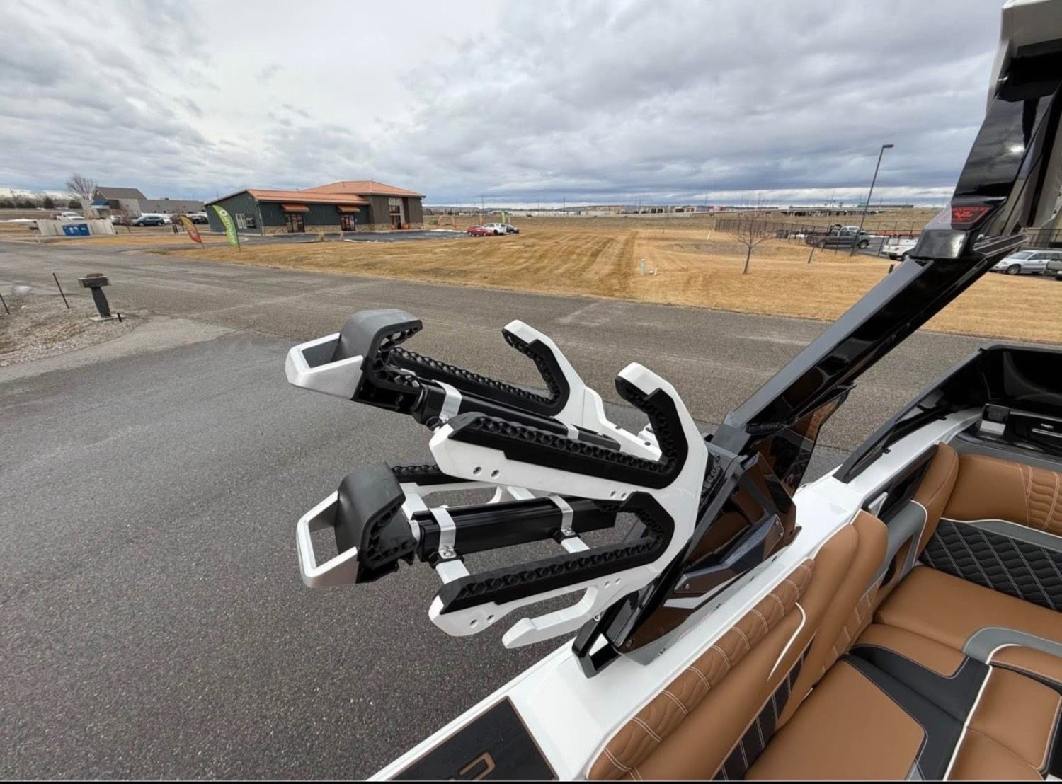 2026 Centurion RI 265