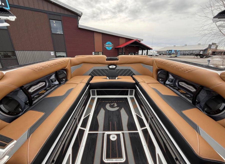 2026 Centurion Boats Ri265 for sale in Billings, Montana