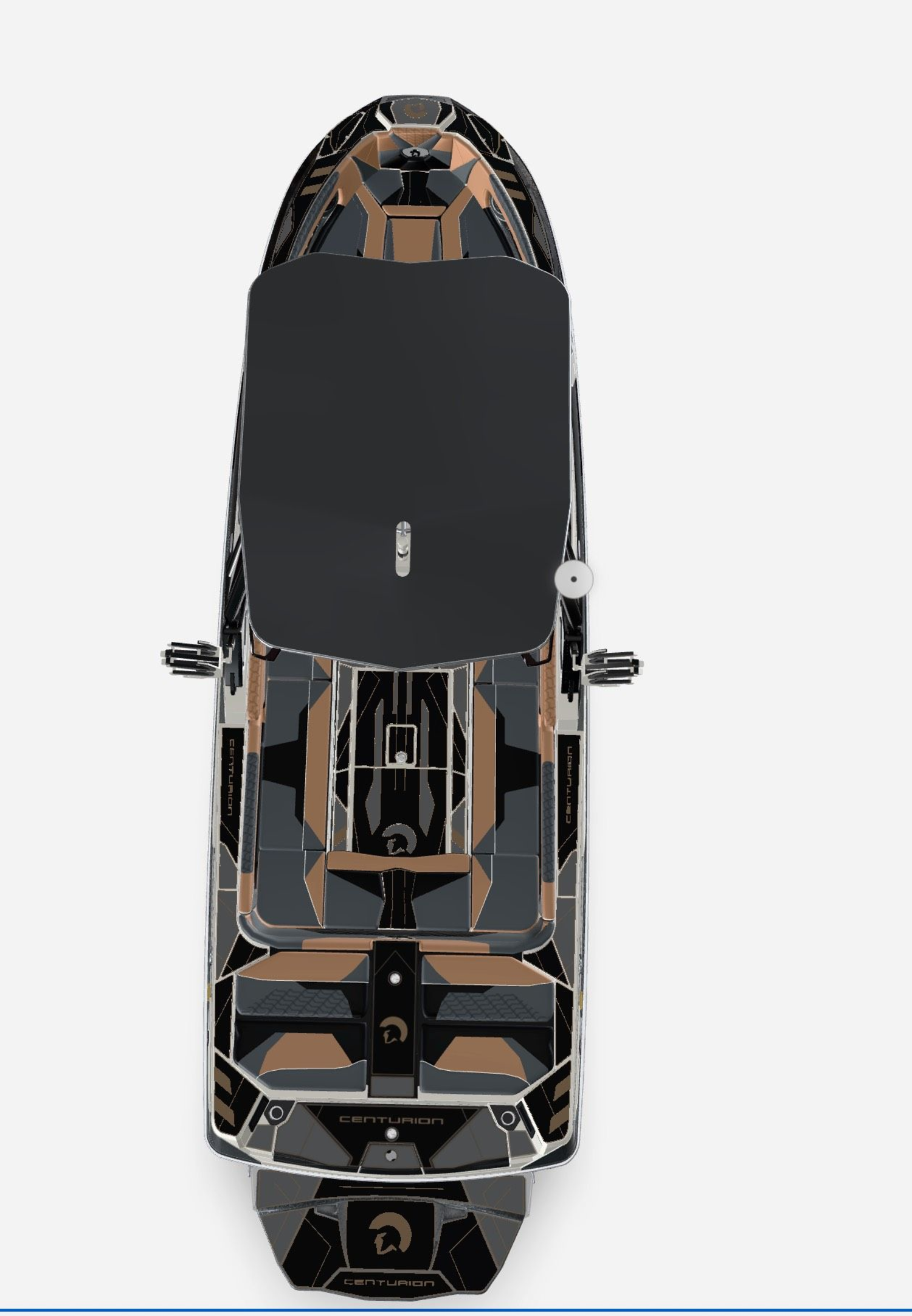 2026 Centurion RI 265