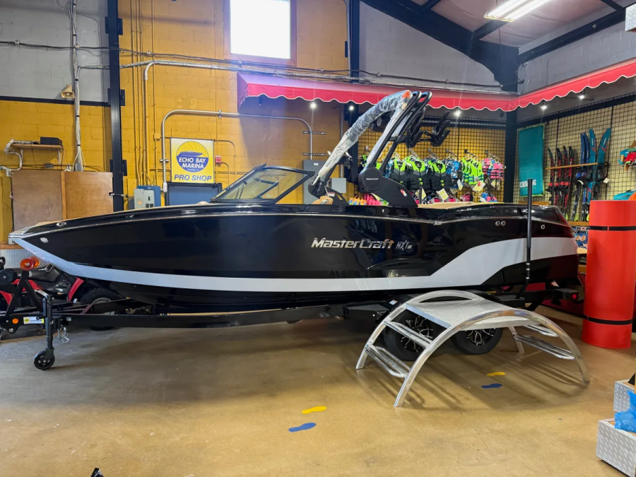 2026 Mastercraft Boats NXT23 for sale in Brookfield, Connecticut