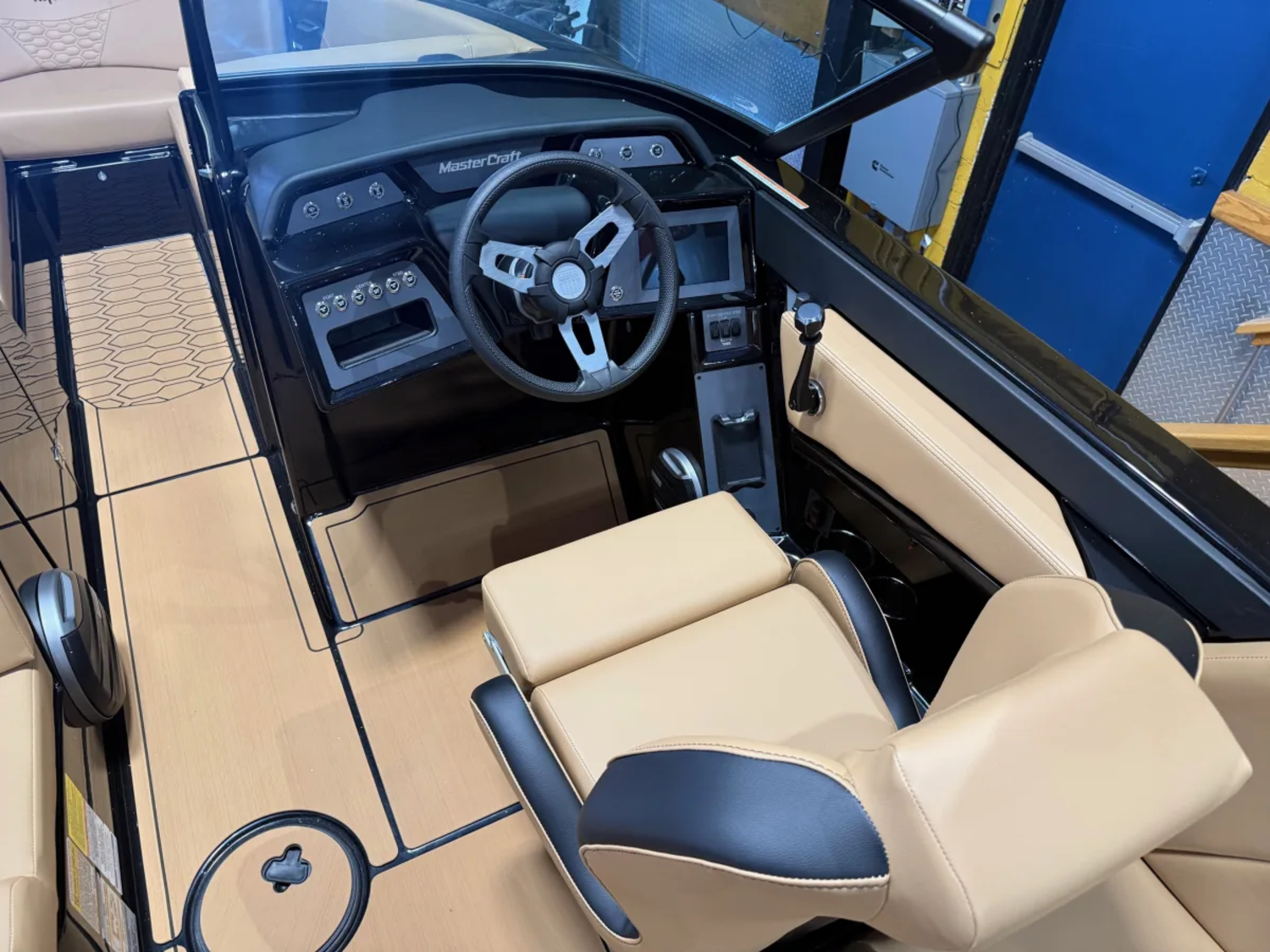 2026 Mastercraft NXT23