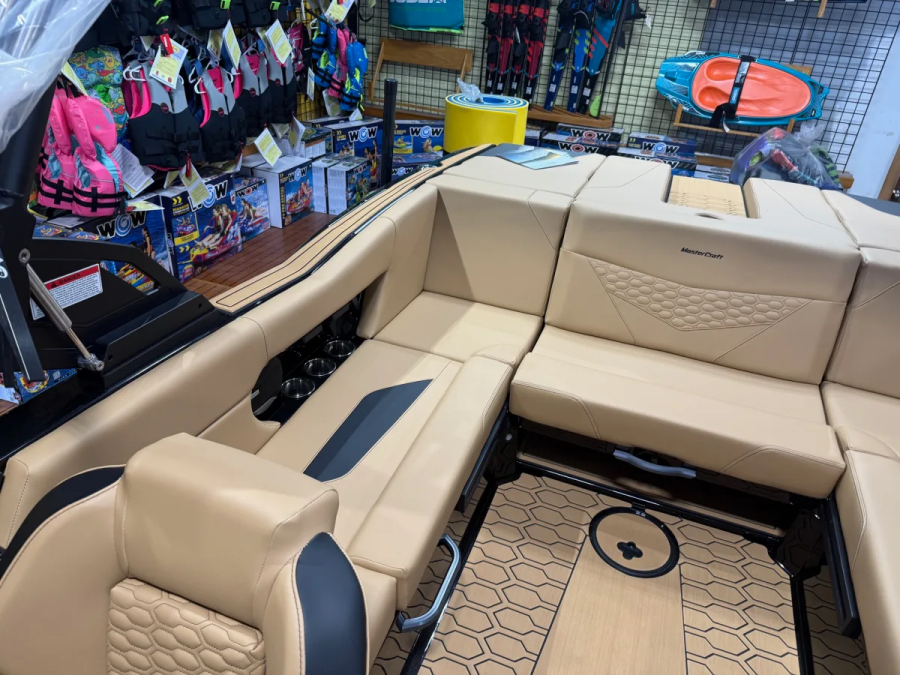 2026 Mastercraft Boats NXT23 for sale in Brookfield, Connecticut