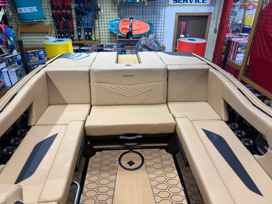 2026 Mastercraft Boats NXT23 for sale in Brookfield, Connecticut