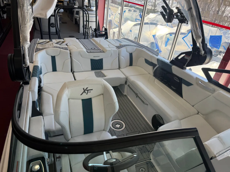 2026 Mastercraft Boats XT22 for sale in Brookfield, Connecticut