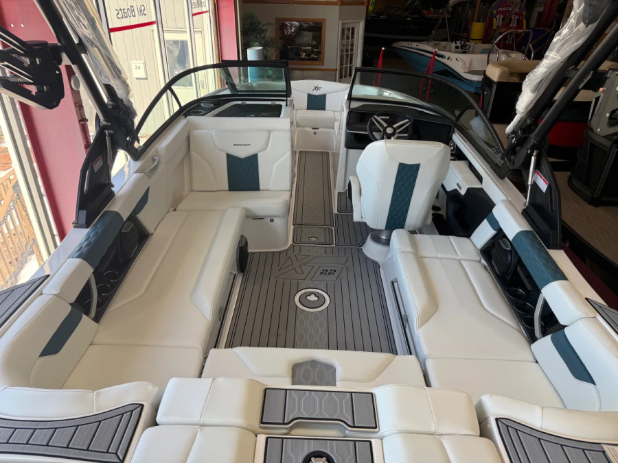 2026 Mastercraft Boats XT22 for sale in Brookfield, Connecticut