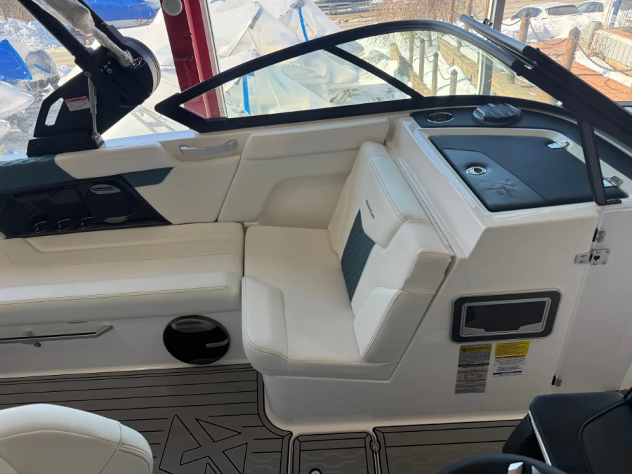 2026 Mastercraft Boats XT22 for sale in Brookfield, Connecticut