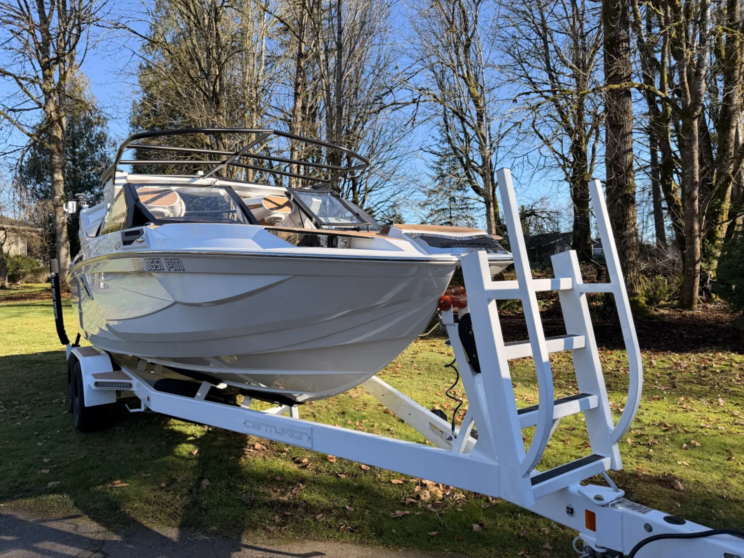 2024 Centurion RI230