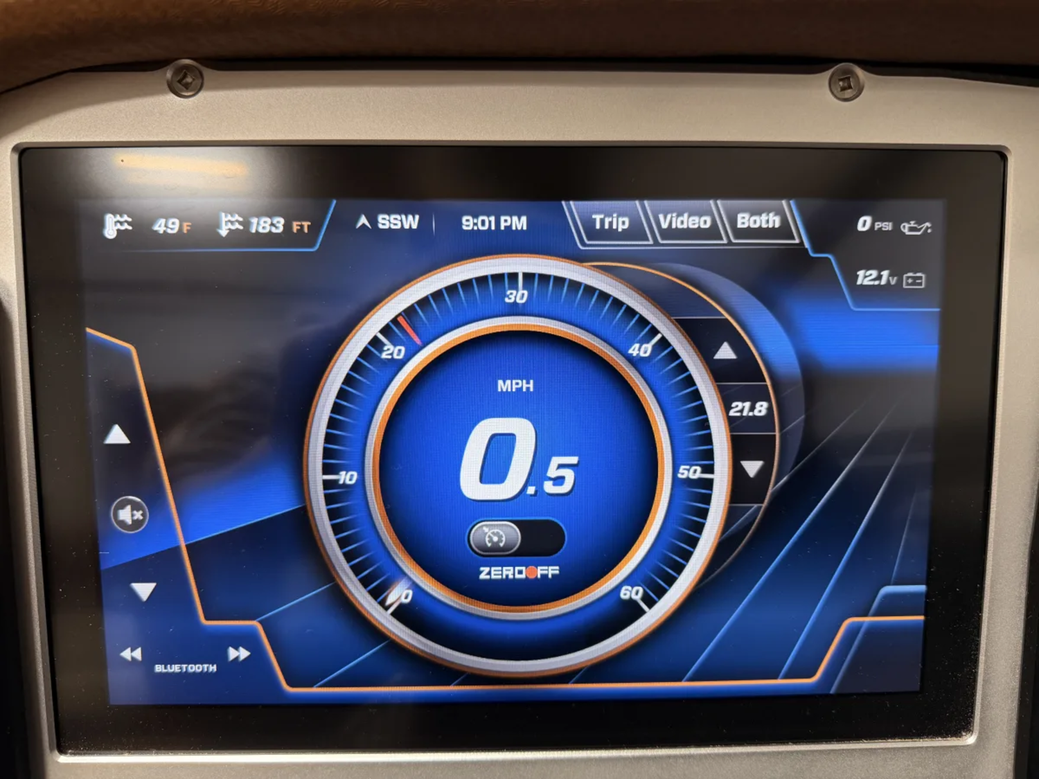 2024 Centurion RI230