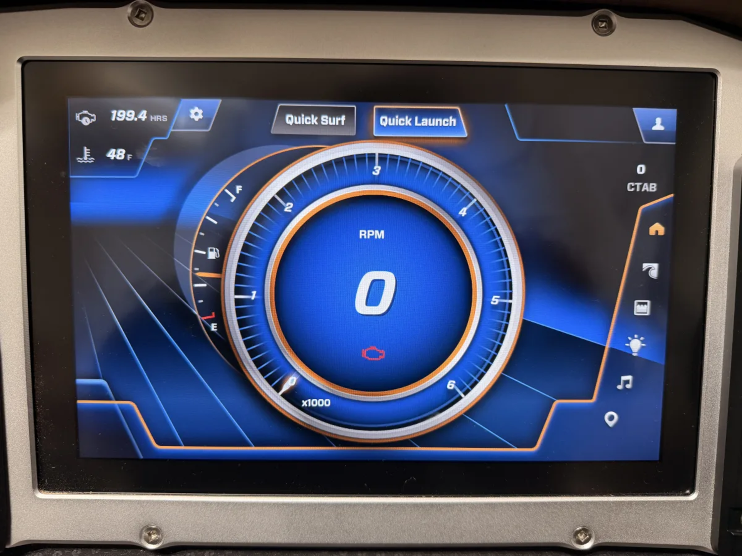 2024 Centurion RI230