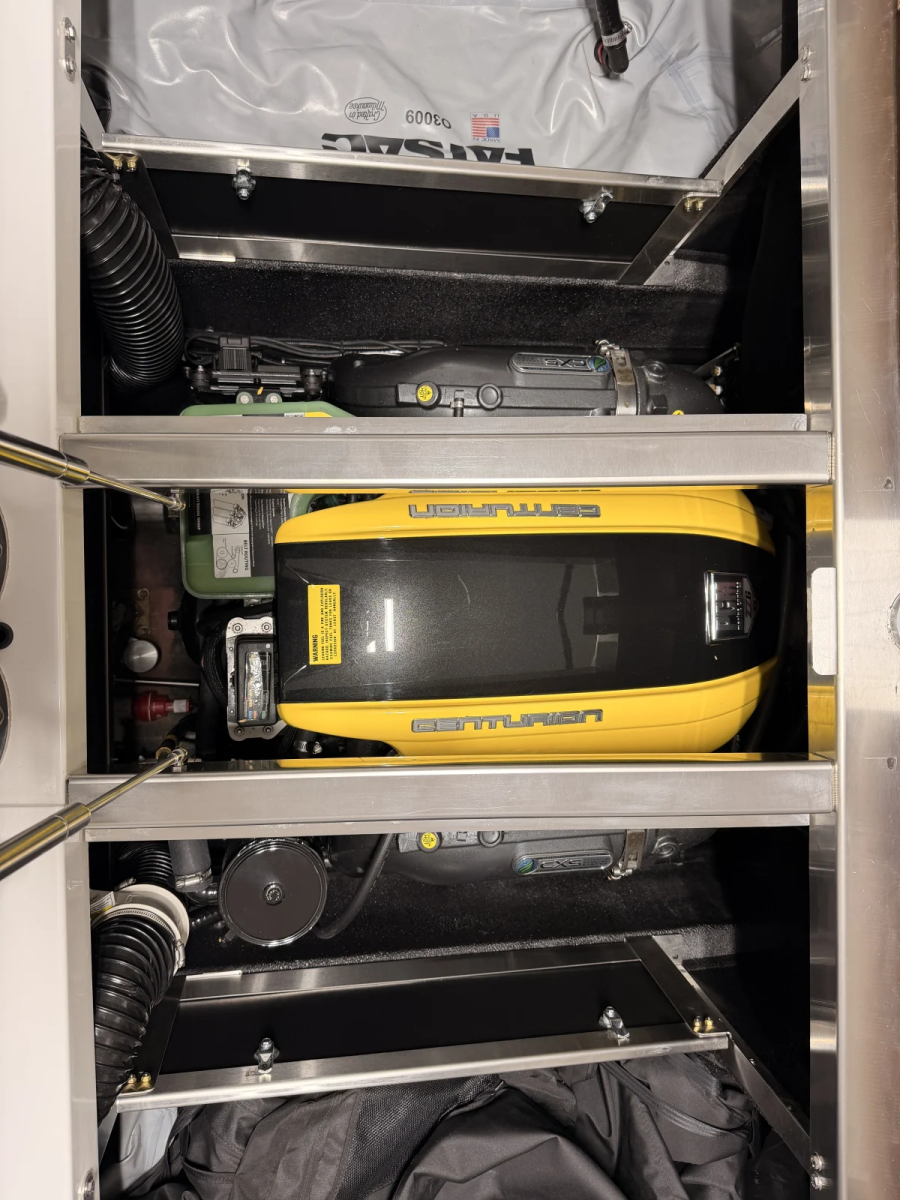 2024 Centurion Boats Ri230 for sale in Oregon City, Oregon