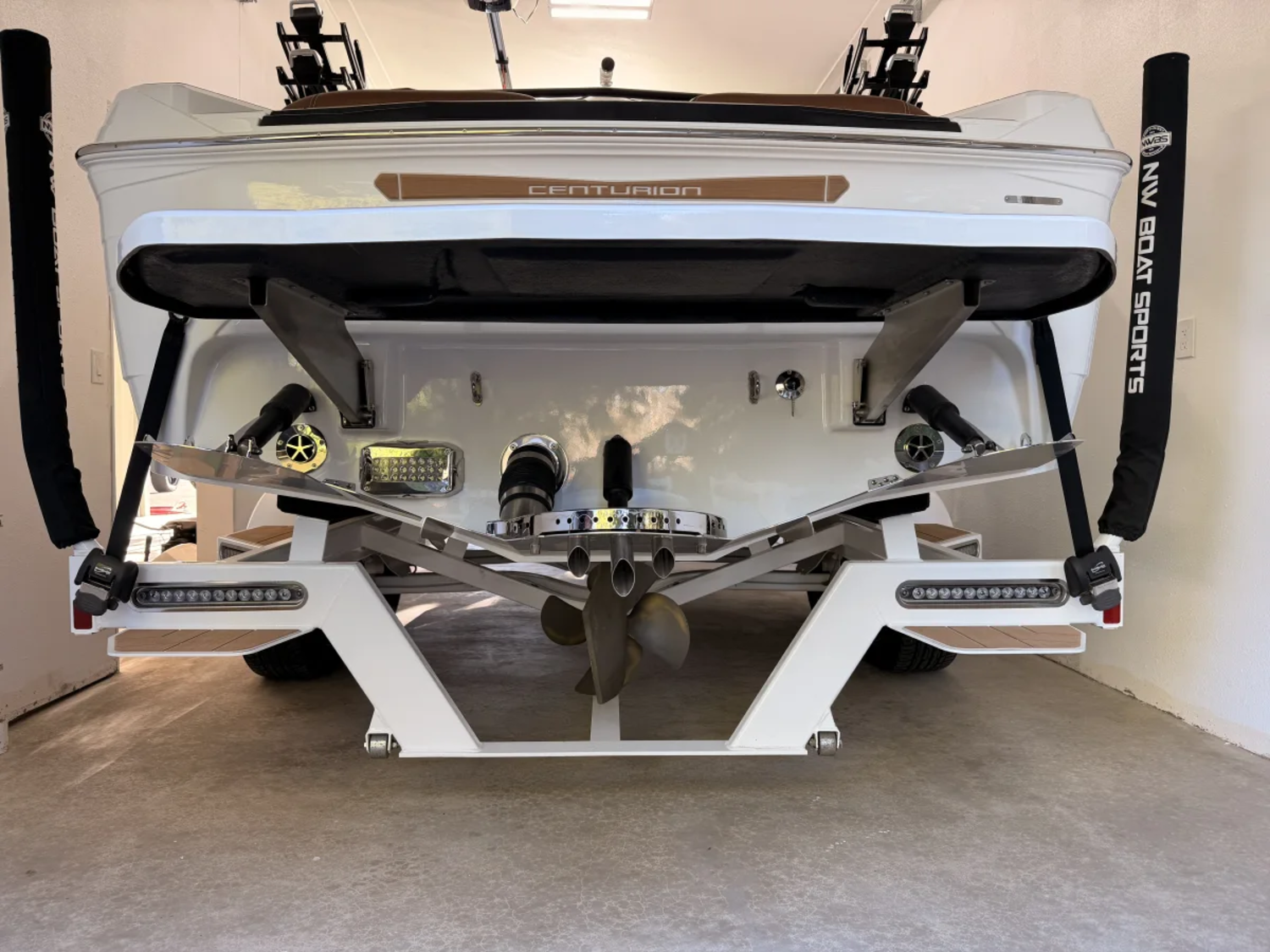 2024 Centurion RI230