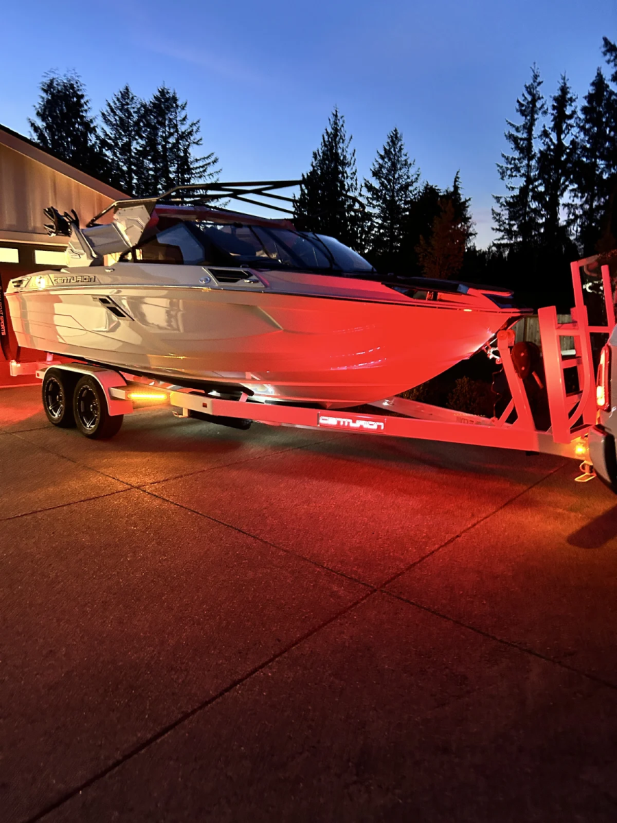 2024 Centurion Boats Ri230 for sale in Oregon City, Oregon