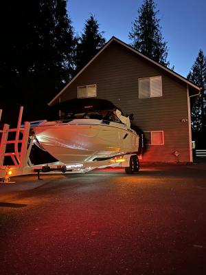 2024 Centurion Boats Ri230 for sale in Oregon City, Oregon