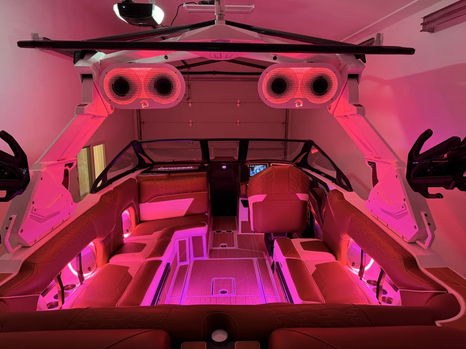 2024 Centurion RI230