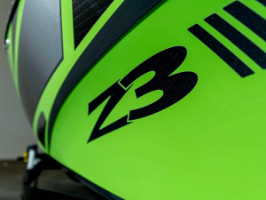 2017 Tige Boats Z3 for sale in Springville, Utah