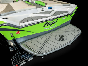 2017 Tige Boats Z3 for sale in Springville, Utah