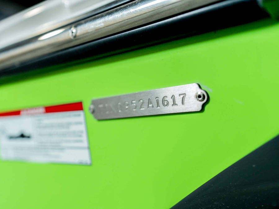 2017 Tige Boats Z3 for sale in Springville, Utah