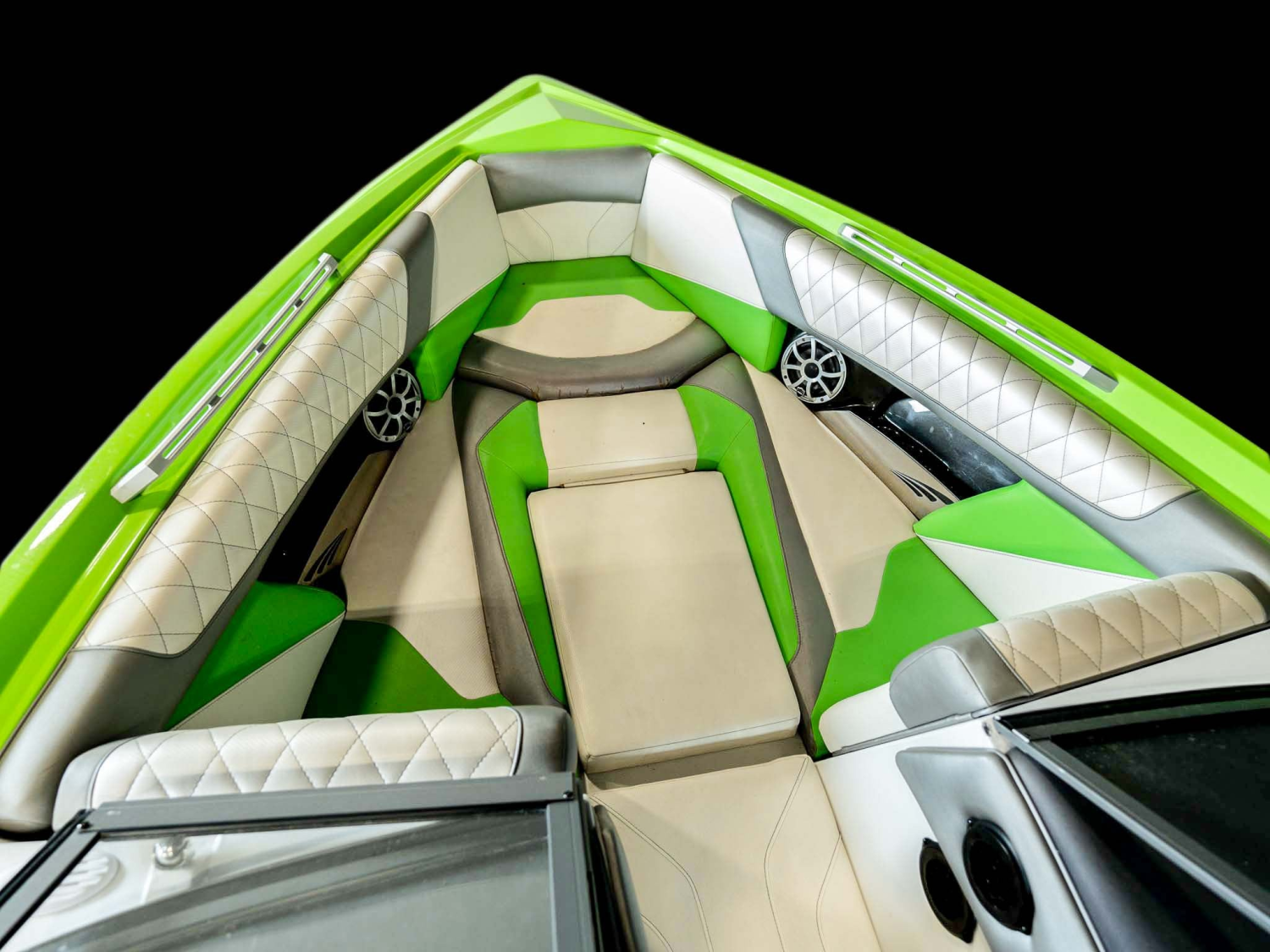 2017 Tige Boats Tige Z3