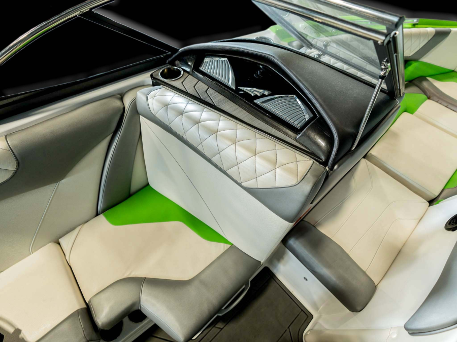 2017 Tige Boats Z3 for sale in Springville, Utah