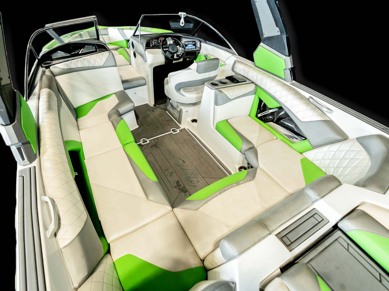 2017 Tige Boats Tige Z3