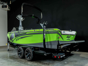 2017 Tige Boats Z3 for sale in Springville, Utah