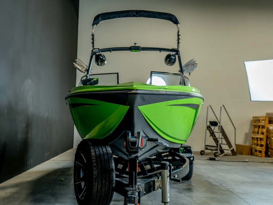 2017 Tige Boats Z3 for sale in Springville, Utah