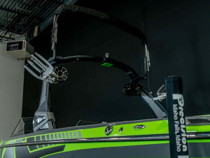 2017 Tige Boats Z3 for sale in Springville, Utah