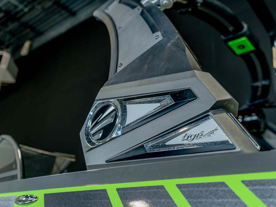 2017 Tige Boats Z3 for sale in Springville, Utah