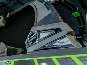 2017 Tige Boats Z3 for sale in Springville, Utah