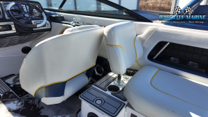 2010 Nautique Boats Super Air Nautique 230 for sale in Mooresville, North Carolina
