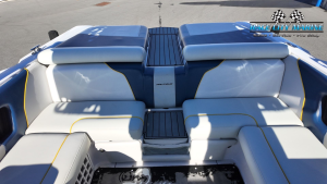 2010 Nautique Boats Super Air Nautique 230 for sale in Mooresville, North Carolina