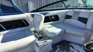 2010 Nautique Boats Super Air Nautique 230 for sale in Mooresville, North Carolina